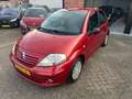 Citroen C3 1.4i Attraction NAP LOGISCH-AIRCO-CENTRAAL-CRUISE Rouge - thumbnail 2