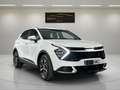 Kia Sportage Drive 1.6 T-GDi MHEV 160cv Weiß - thumbnail 3