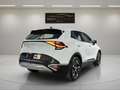 Kia Sportage Drive 1.6 T-GDi MHEV 160cv Weiß - thumbnail 6