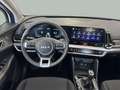 Kia Sportage Drive 1.6 T-GDi MHEV 160cv Weiß - thumbnail 12