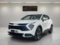 Kia Sportage Drive 1.6 T-GDi MHEV 160cv Weiß - thumbnail 1