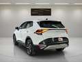 Kia Sportage Drive 1.6 T-GDi MHEV 160cv Weiß - thumbnail 8