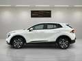 Kia Sportage Drive 1.6 T-GDi MHEV 160cv Weiß - thumbnail 5