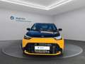Toyota Aygo X 1,5 l GR SPORT CVT Gelb - thumbnail 2