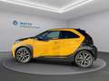 Toyota Aygo X 1,5 l GR SPORT CVT Gelb - thumbnail 8