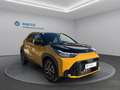 Toyota Aygo X 1,5 l GR SPORT CVT Gelb - thumbnail 3
