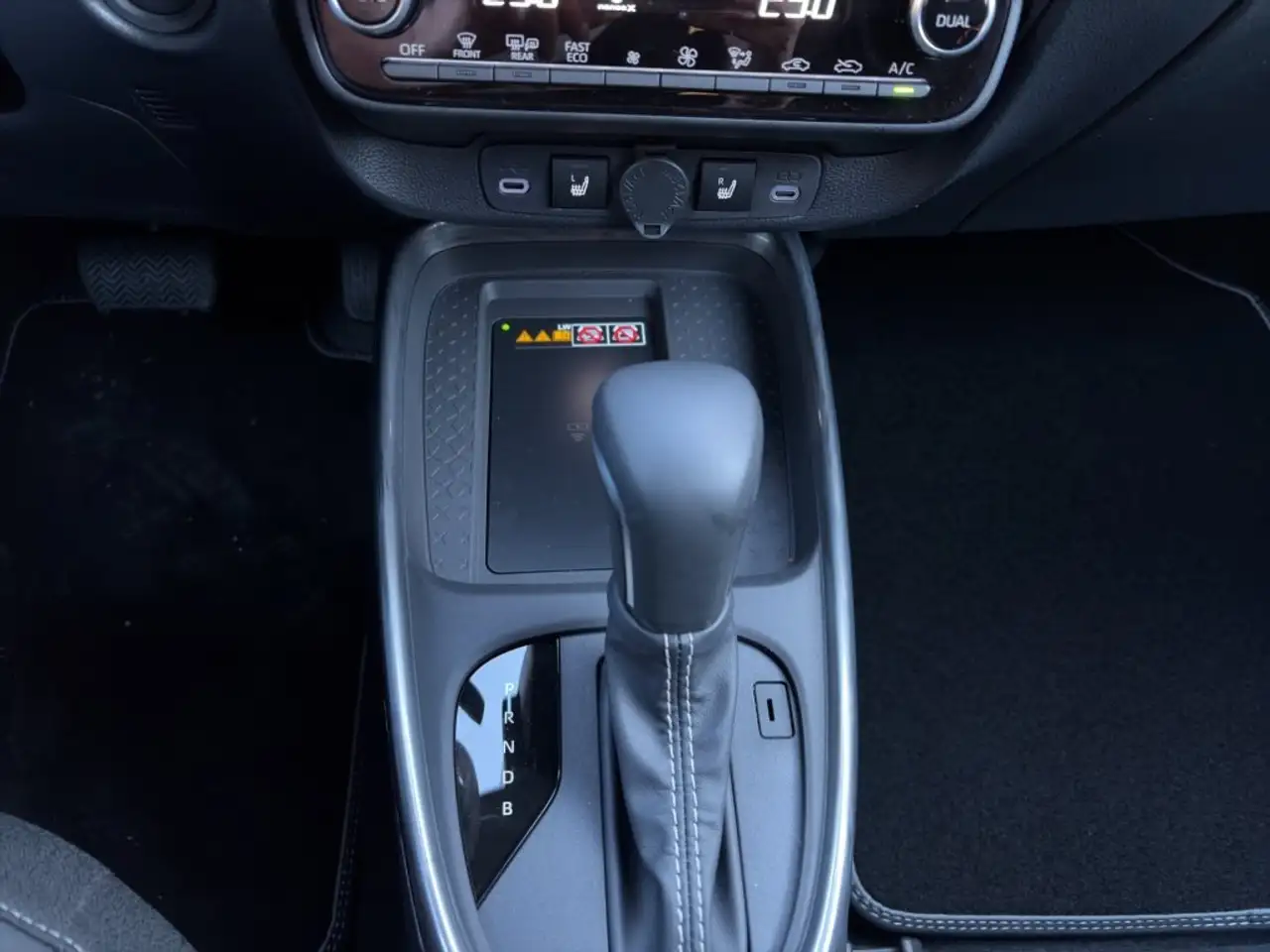 Toyota Aygo 2026 — фото 14