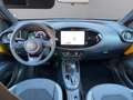 Toyota Aygo X 1,5 l GR SPORT CVT Gelb - thumbnail 15