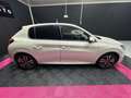 Peugeot 208 1.2i Allure Pack/GARANTIE 12 MOIS/CARNET PEUGEOT Weiß - thumbnail 4