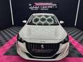 Peugeot 208 1.2i Allure Pack/GARANTIE 12 MOIS/CARNET PEUGEOT Wit - thumbnail 2