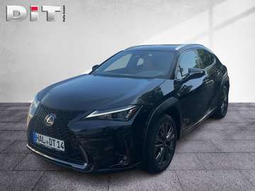 UX 300 h 300h F Sport Design Klima Kamera Sitzhzg