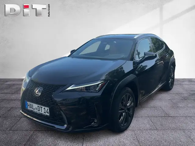 Lexus UX 300 h 300h F Sport Design Klima Kamera Sitzhzg