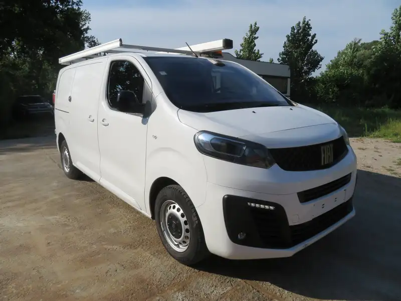 Fiat Scudo