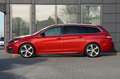 Peugeot 308 SW Allure GT-Line *MIT 2 JAHREN GARANTIE* Rouge - thumbnail 4