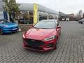 Ford Focus Clipper ST-line X Rot - thumbnail 3