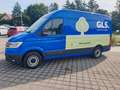 Volkswagen Crafter e-Crafter Kasten mittellang Hochdach/LED/Navi/ Blau - thumbnail 3