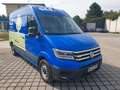 Volkswagen Crafter e-Crafter Kasten mittellang Hochdach/LED/Navi/ Blau - thumbnail 2