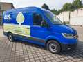 Volkswagen Crafter e-Crafter Kasten mittellang Hochdach/LED/Navi/ Blau - thumbnail 4
