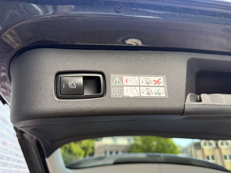 Mercedes-Benz ML 350 CDI AMG Sportpaket Panorama — photo 13