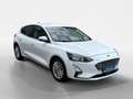 Ford Focus 1,5 EcoBlue Titanium X Weiß - thumbnail 7