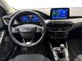Ford Focus 1,5 EcoBlue Titanium X Weiß - thumbnail 10