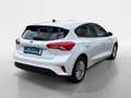 Ford Focus 1,5 EcoBlue Titanium X Weiß - thumbnail 5