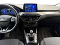 Ford Focus 1,5 EcoBlue Titanium X Weiß - thumbnail 11