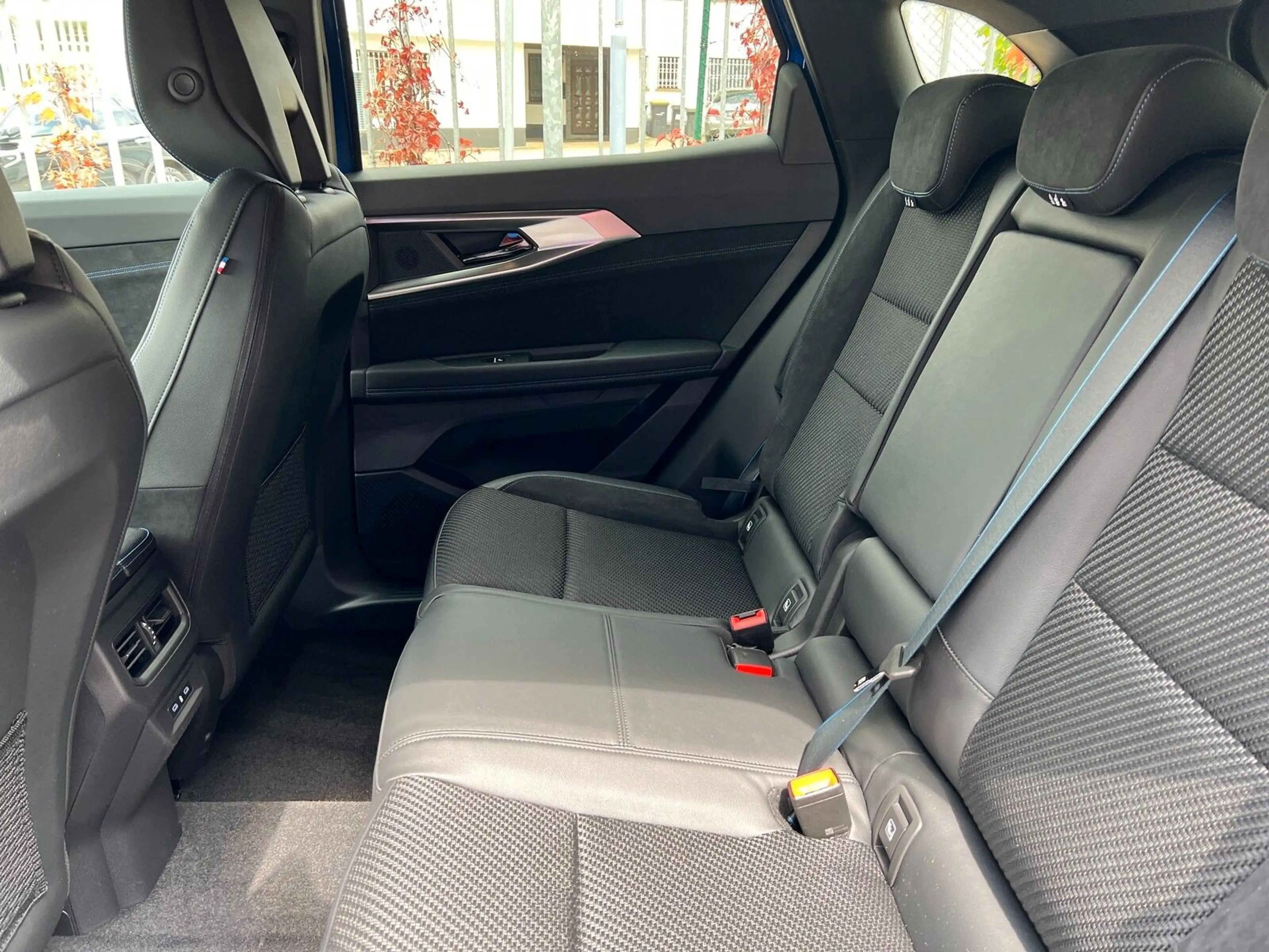 Renault Austral Techno Esprit Alpine 160 EDC — photo 14
