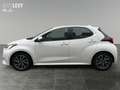 Toyota Yaris 1.5 Hybrid Team D *CARPLAY*8FACH* Blanc - thumbnail 3