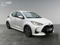 Toyota Yaris 1.5 Hybrid Team D *CARPLAY*8FACH* Blanc - thumbnail 8