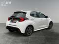 Toyota Yaris 1.5 Hybrid Team D *CARPLAY*8FACH* Blanc - thumbnail 6