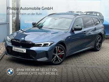 M340d xDrive M Sport Pro PANO DA-Pro StHzg h&k