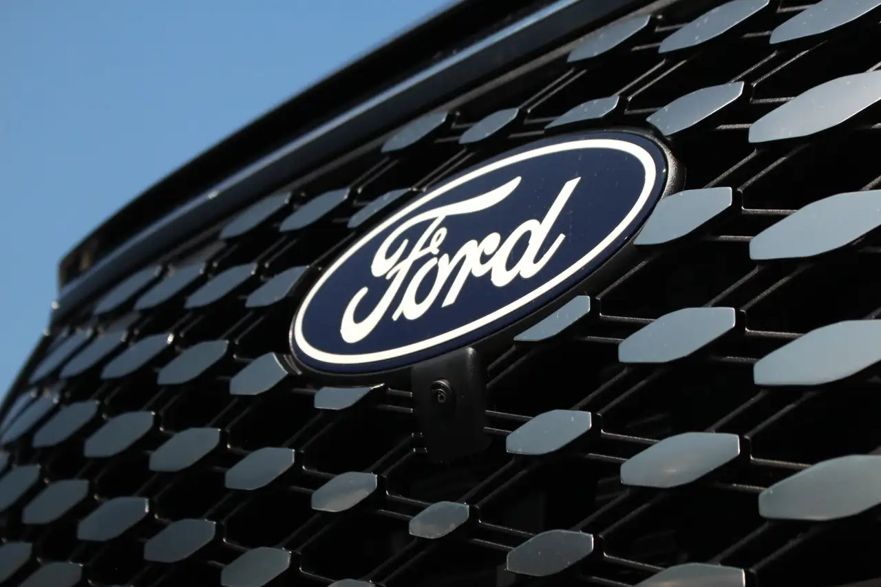 Ford Transit Custom 2026