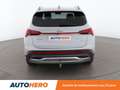 Hyundai SANTA FE 1.6 T-GDi Plug-In-Hybrid HTRAC Executive BVA6 Blanc - thumbnail 5
