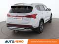 Hyundai SANTA FE 1.6 T-GDi Plug-In-Hybrid HTRAC Executive BVA6 Blanc - thumbnail 6