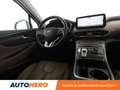 Hyundai SANTA FE 1.6 T-GDi Plug-In-Hybrid HTRAC Executive BVA6 Blanc - thumbnail 13