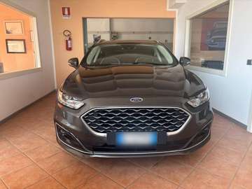SW 2.0 Full hybrid Vignale ecvt