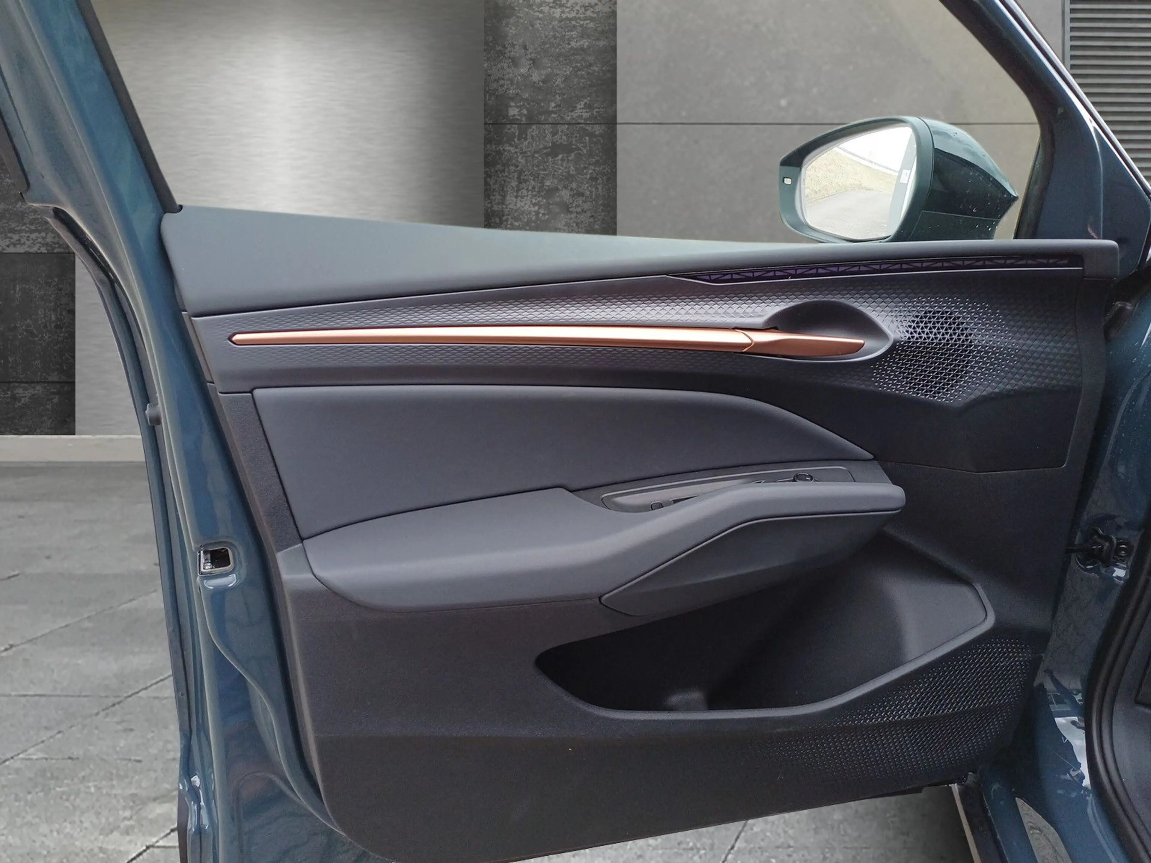 CUPRA Raval Endurance Ed. Dynamic Plus*MATRIX*EFZ* — photo 8