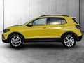 Volkswagen T-Cross Friends TSI DSG IQLight+ASSIST+LED+RFK Gelb - thumbnail 5