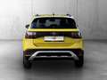 Volkswagen T-Cross Friends TSI DSG IQLight+ASSIST+LED+RFK Gelb - thumbnail 7