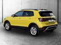 Volkswagen T-Cross Friends TSI DSG IQLight+ASSIST+LED+RFK Gelb - thumbnail 6