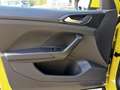 Volkswagen T-Cross Friends TSI DSG IQLight+ASSIST+LED+RFK Gelb - thumbnail 9