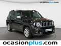 Jeep Renegade 1.6Mjt Limited 4x2 96kW Negro - thumbnail 2