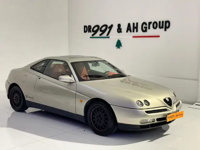 Alfa Romeo GTV GTV 1994 2.0 V6 tb MOTORE BUSSO / tetto