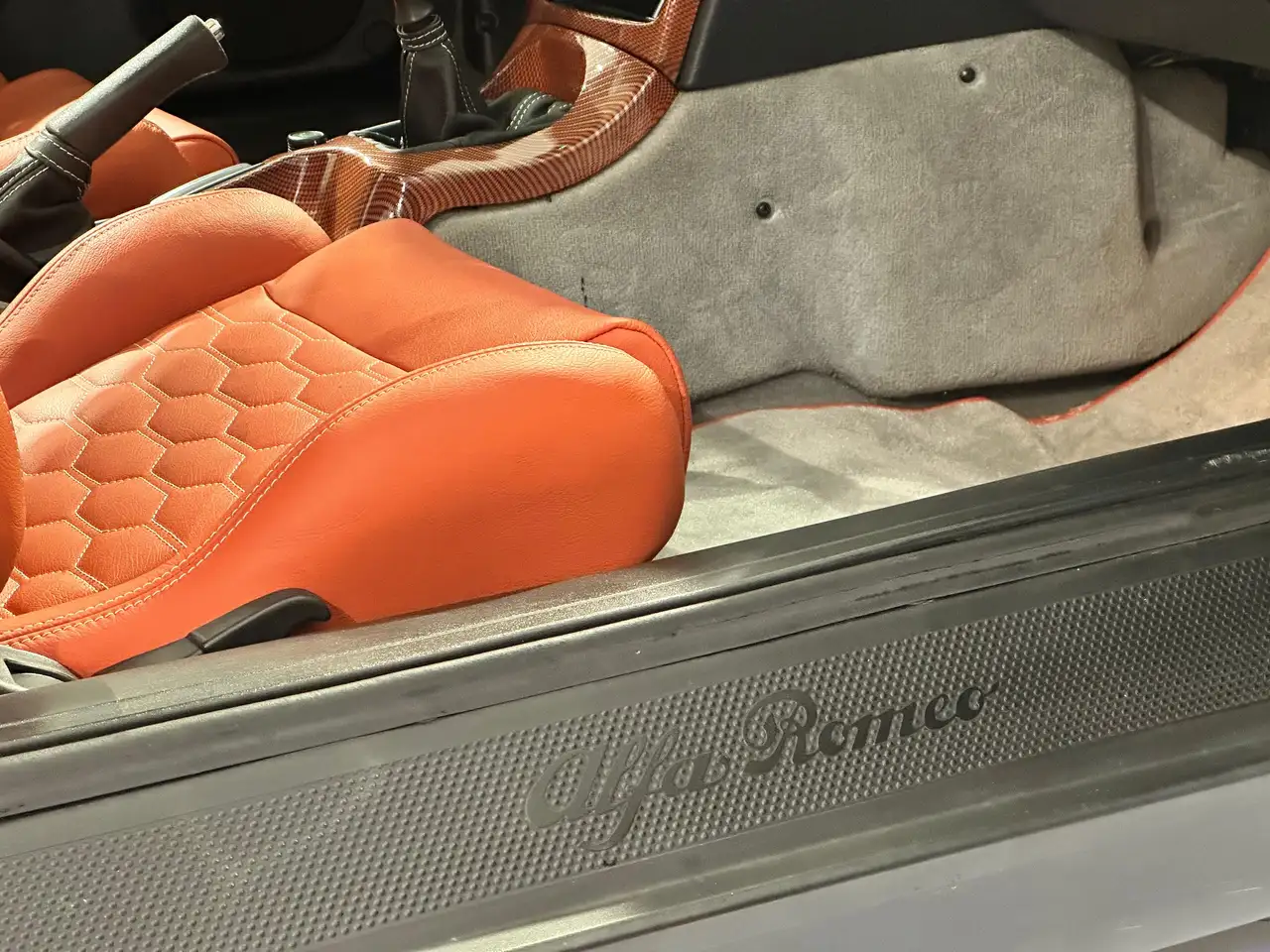 Alfa Romeo GTV 1994 2.0 V6 tb MOTORE BUSSO / tetto, foto 10