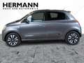 Renault Twingo Techno Electric CAM*LED*NAVI*KONTRAST*LM Gris - thumbnail 4