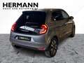 Renault Twingo Techno Electric CAM*LED*NAVI*KONTRAST*LM Gris - thumbnail 6
