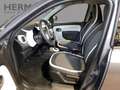 Renault Twingo Techno Electric CAM*LED*NAVI*KONTRAST*LM Gris - thumbnail 9