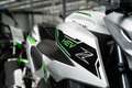 Kawasaki Z7 Hybrid mit 4 JAHREN WERKSGARANTIE Срібний - thumbnail 11