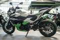 Kawasaki Z7 Hybrid mit 4 JAHREN WERKSGARANTIE Срібний - thumbnail 5